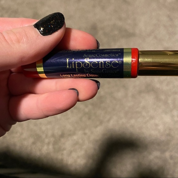 Fly Girl Lipsense - Picture 4 of 4